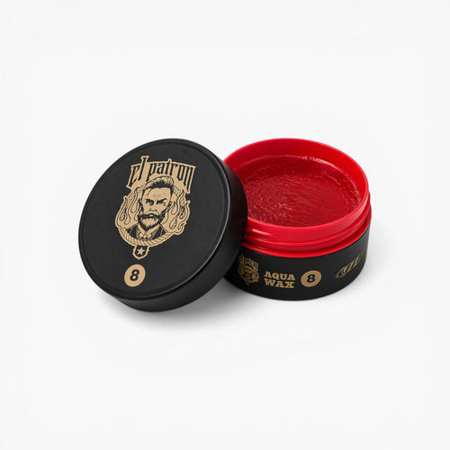 EL PATRON Aqua Wax 8