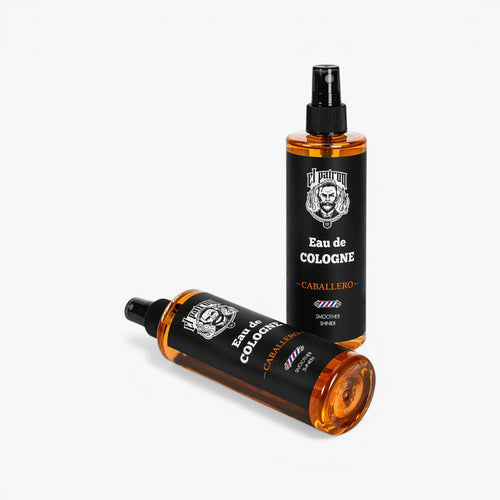 EL PATRON Cologne 400ml – Caballero