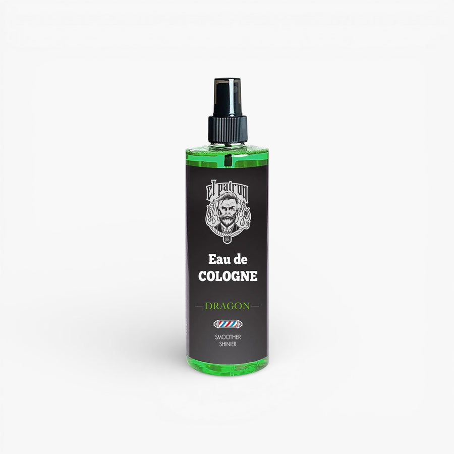 EL PATRON Cologne 400ml – Dragon
