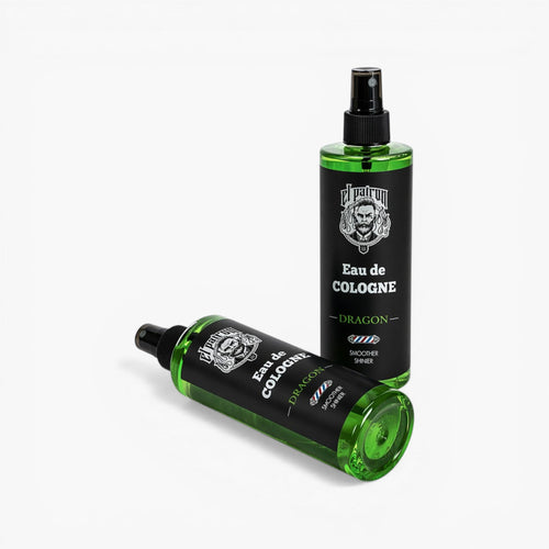 EL PATRON Cologne 400ml – Dragon