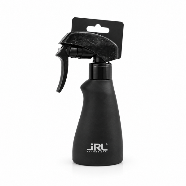 JRL Professional Sprayflaska – Fine Mist Vattenspray för Frisör & Barberare
