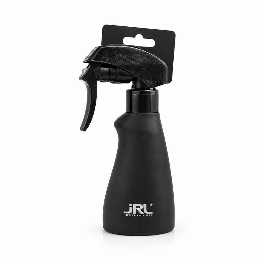 JRL Professional Sprayflaska – Fine Mist Vattenspray för Frisör & Barberare