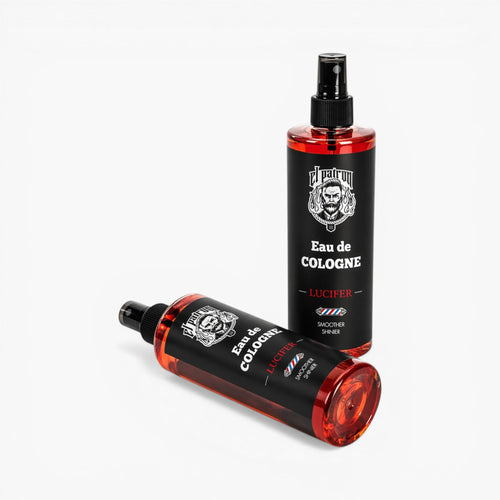 EL PATRON Cologne 400ml – Lucifer