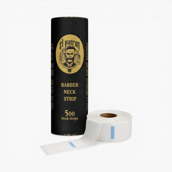 EL PATRON Nackremsor – 500 st