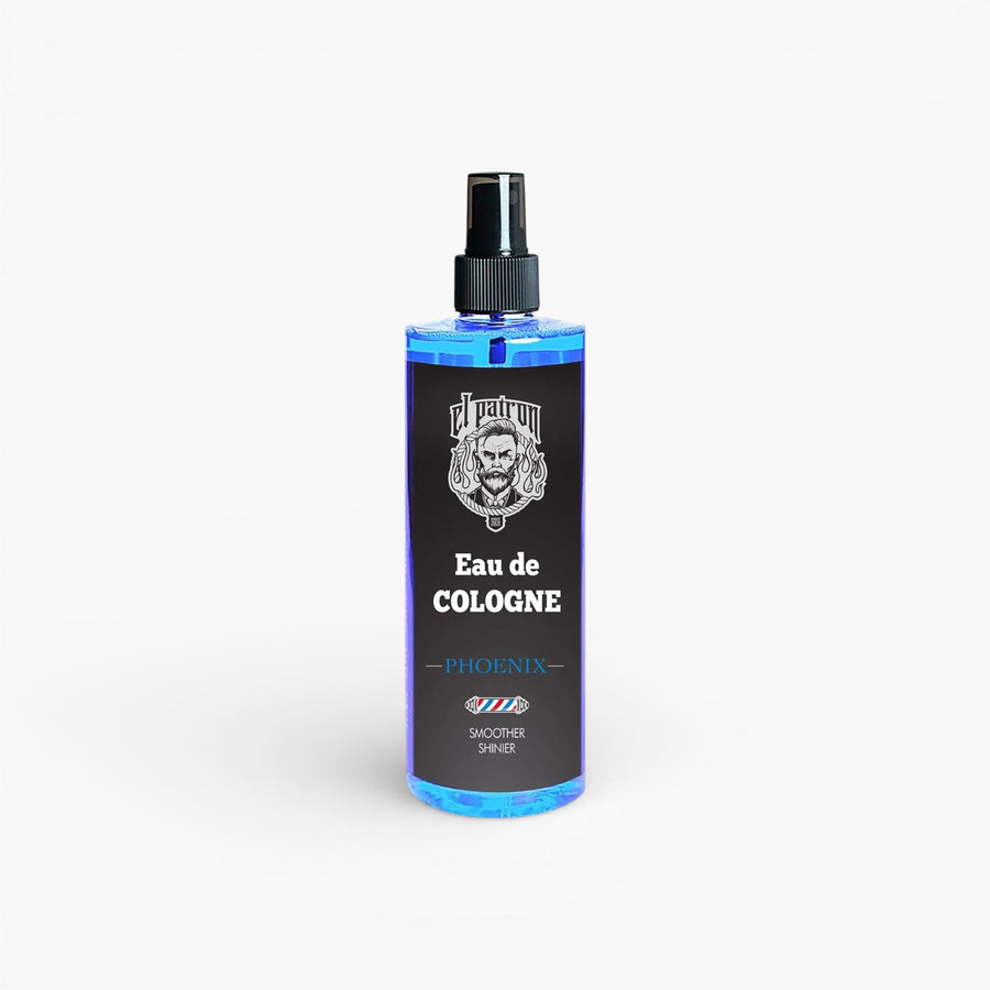 EL PATRON Cologne 400ml – Phoenix