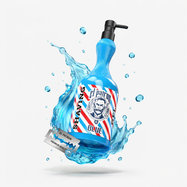 EL PATRON Rakgel 1000ml