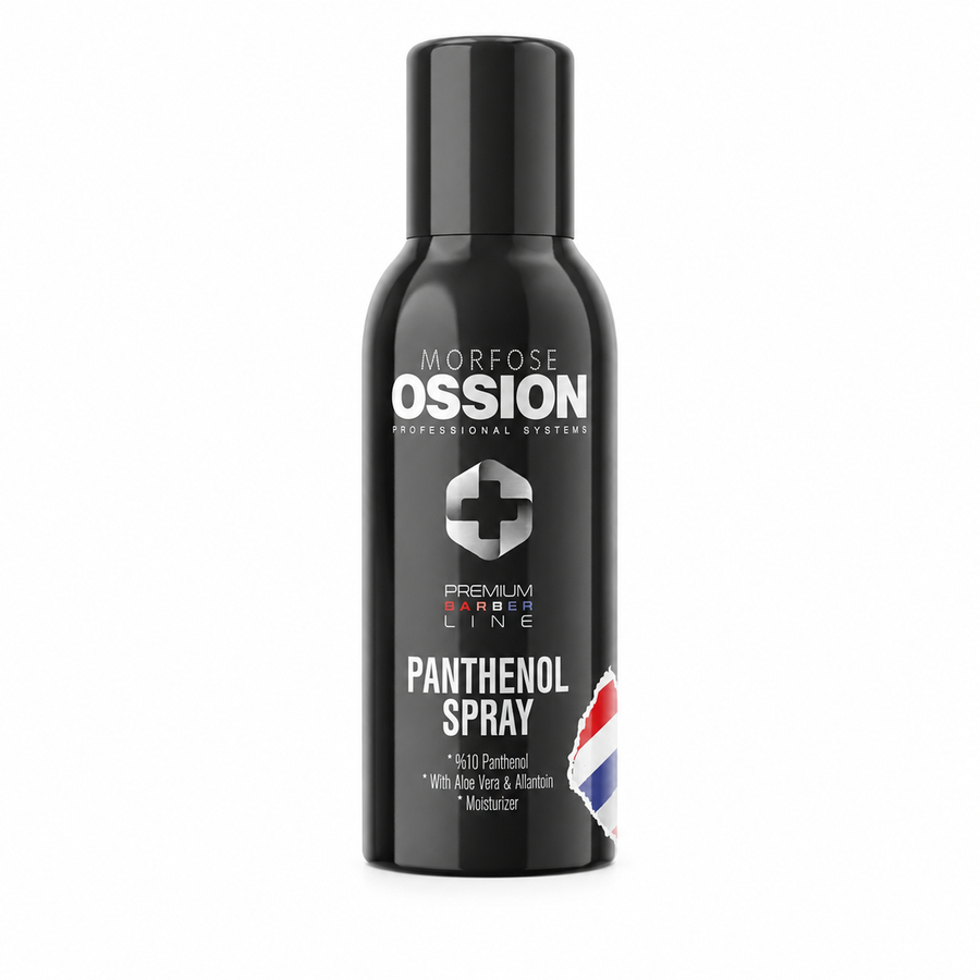 Morfose Ossion PB Panthenol Spray 150 ml