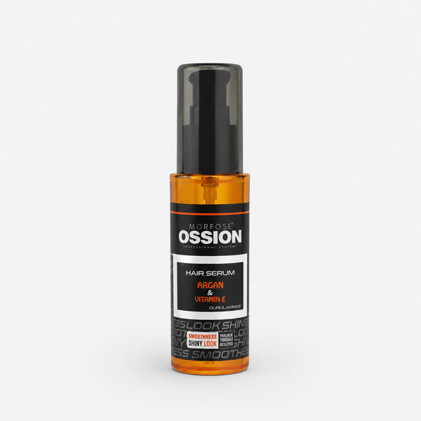 Morfose Ossion Hair Serum Argan & Vitamin E 75 ml