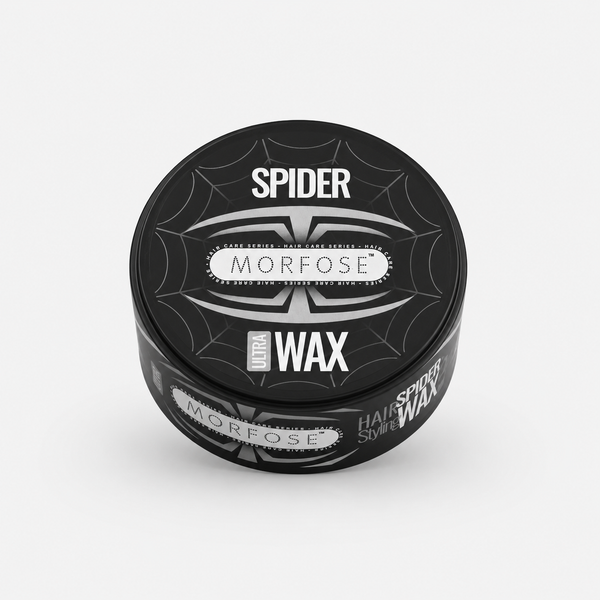 Morfose Spider Wax 150 ml