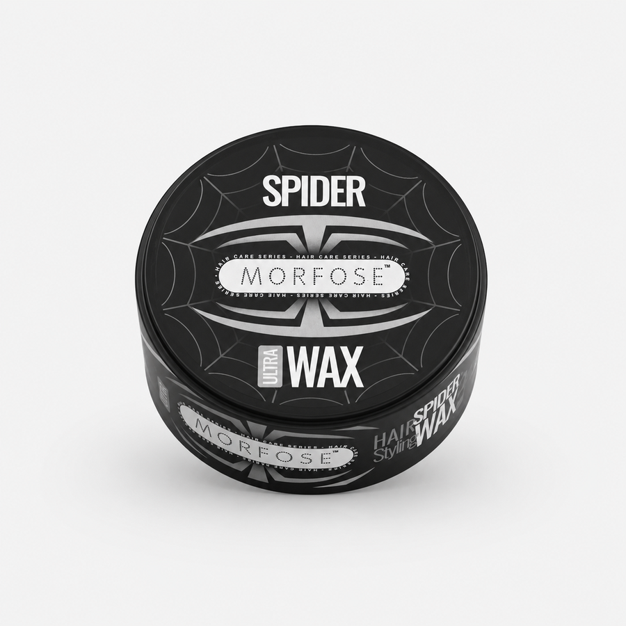 Morfose Spider Wax 150 ml