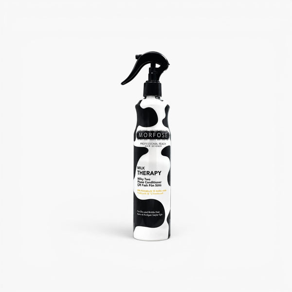 Morfose Milk Therapy 2 Phase Conditioner 400 ml – Näring