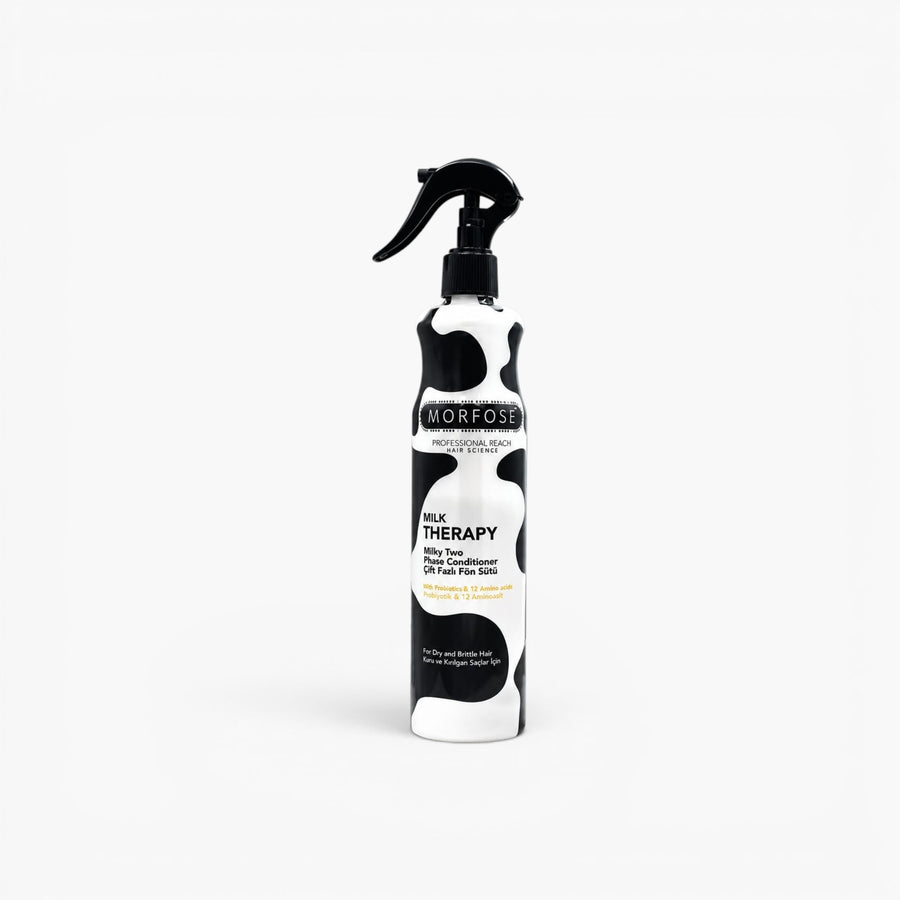 Morfose Milk Therapy 2 Phase Conditioner 400 ml – Näring