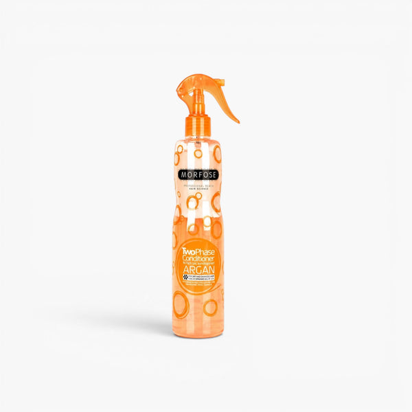 Morfose 2 Phase Conditioner Argan 400 ml – Återfuktning