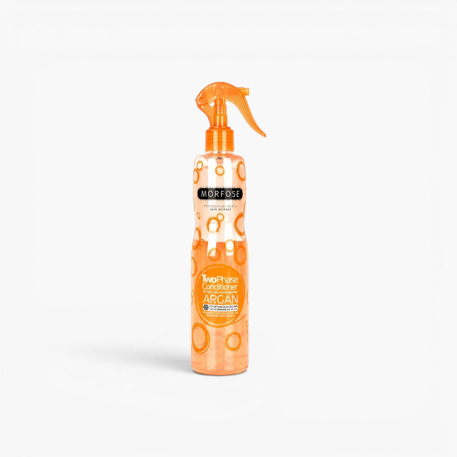 Morfose 2 Phase Conditioner Argan 400 ml – Återfuktning
