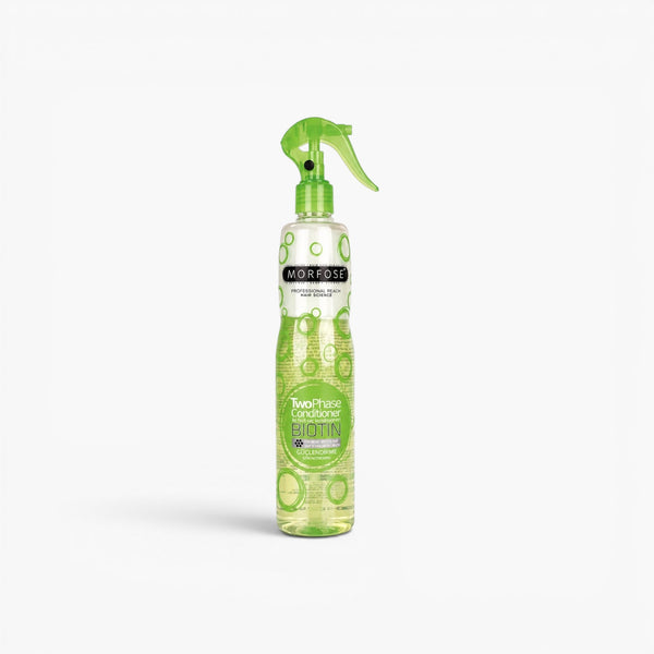 Morfose 2 Phase Conditioner Biotin 400 ml – Volym