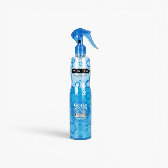 Morfose 2 Phase Conditioner Collagen 400 ml – Stärkande