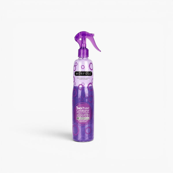 Morfose 2 Phase Conditioner Keratin 400 ml
