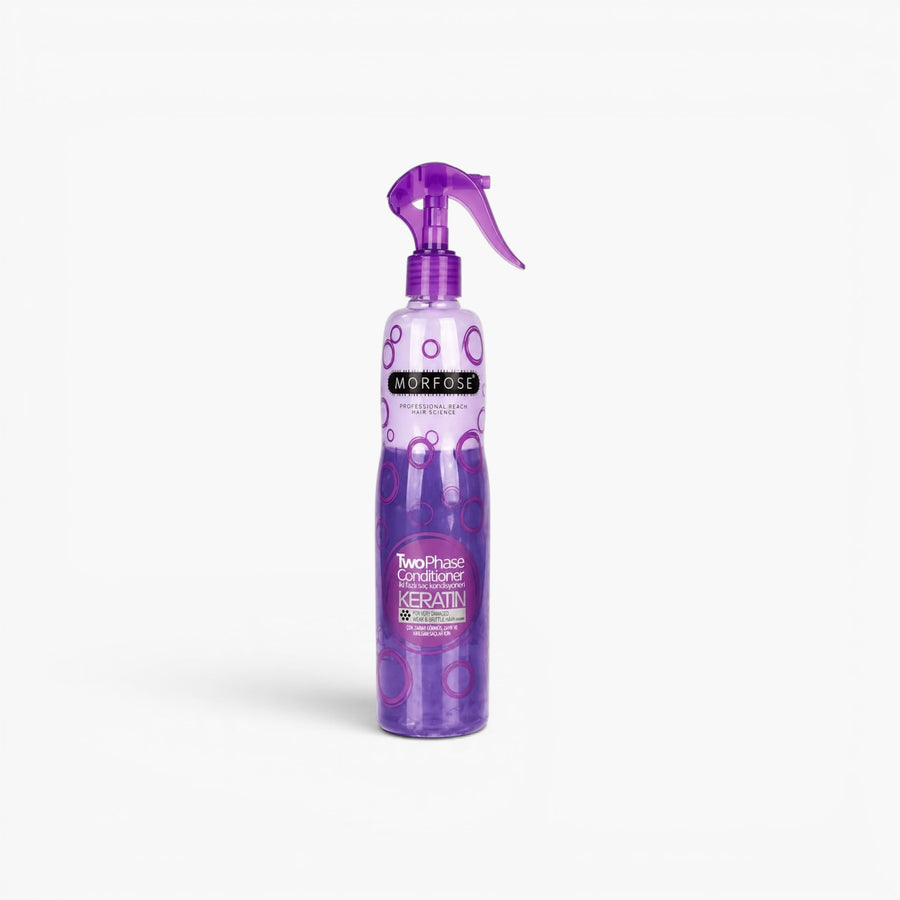 Morfose 2 Phase Conditioner Keratin 400 ml